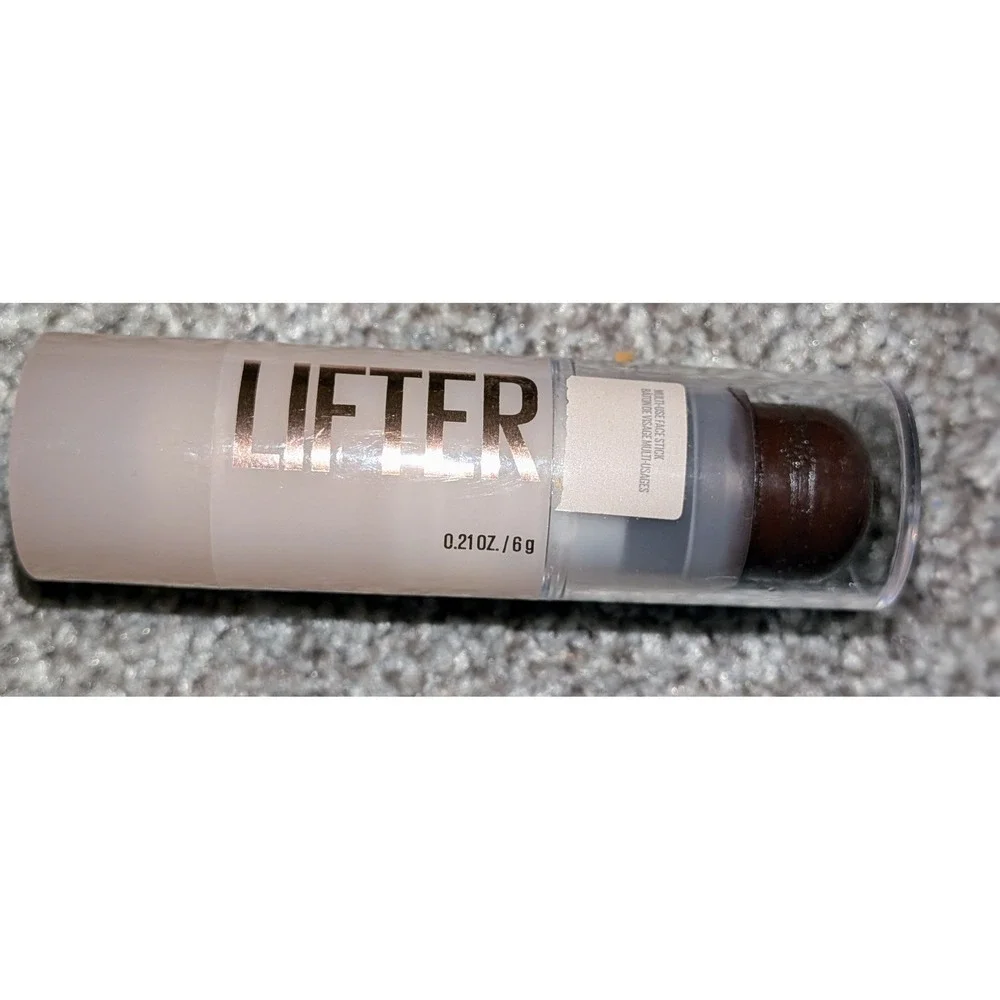Maybelline Lifter Gloss‎ 90 HWYN3W Multi Use Face Stick Bronzer Contour NEW